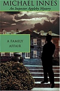 A Family Affair : Picture of Guilt (Paperback, New ed)