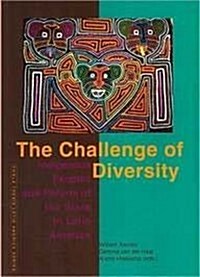 The Challenge of Diversity (Paperback)
