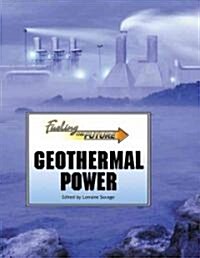 Geothermal Power (Library)