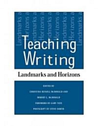 Teaching Writing (Paperback)