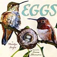 Eggs (Hardcover)