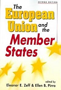 The European Union and the Member States (Paperback, 2nd)
