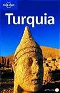 Lonely Planet Turquia (Paperback, 3rd)