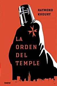 La Orden del Temple (Paperback)