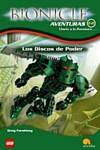 Los Discos De Poder / Trial by Fire (Paperback, Translation)