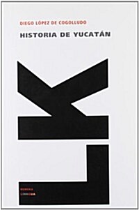 Historia de Yucat? (Paperback)