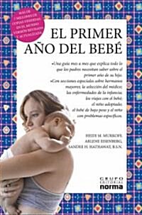 El Primer Ano del Bebe (Paperback)