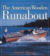 American Wooden Runabout (Paperback)