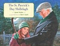 The St. Patricks Day Shillelagh (School & Library)