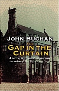 The Gap in the Curtain (Paperback)