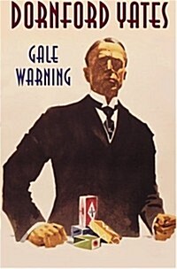 Gale Warning (Paperback)
