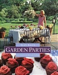 Garden Parties (Hardcover, 1st)