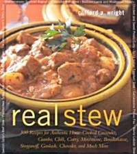 Real Stew (Paperback)