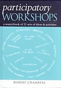 Participatory Workshops (Hardcover)