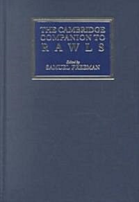 The Cambridge Companion to Rawls (Hardcover)