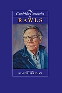 [중고] The Cambridge Companion to Rawls (Paperback)