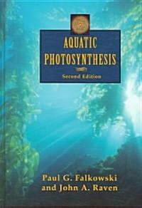 Aquatic Photosynthesis (Hardcover, 2nd)