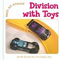 Division with Toys (Library Binding)