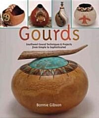 Gourds (Hardcover)