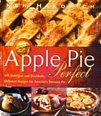 Apple Pie Perfect (Hardcover)