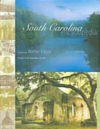 The South Carolina Encyclopedia (Hardcover)