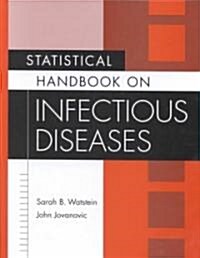 Statistical Handbook on Infectious Diseases (Hardcover)