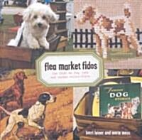 Flea Market Fidos (Hardcover)