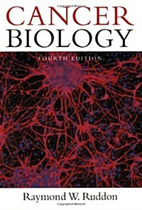 [중고] Cancer Biology (Paperback, 4)