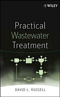 Wastewater Treatment (Hardcover)
