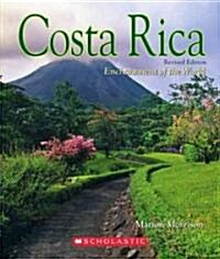 Costa Rica (Library, Revised)