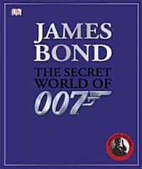 James Bond (Hardcover, 1st, Revised)