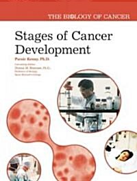 Stages of Cancer Development (Library Binding)