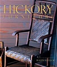 Hickory Furniture (Hardcover, 1st)