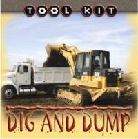 Dig and dump 표지이미지