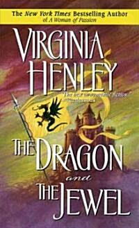 The Dragon and the Jewel (Mass Market Paperback)
