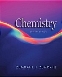 [중고] Chemistry (Paperback, Student, Solution Manual)