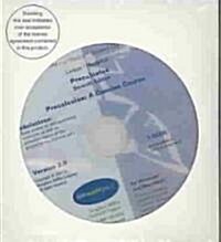 Precalculus Ms (CD-ROM)