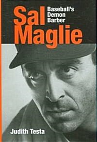 Sal Maglie (Hardcover)