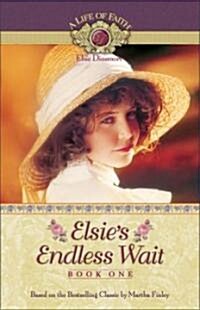 Elsies Endless Wait (Paperback)