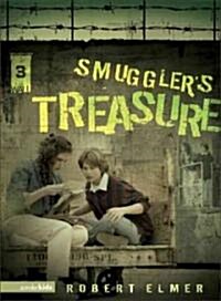 Smugglers Treasure (Paperback)