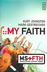 My Faith (Paperback)