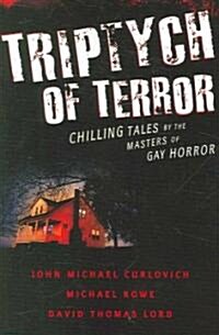 Triptych of Terror (Paperback)
