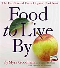 Food to Live by (Hardcover)