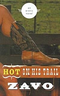 Hot on His Trail (Paperback)