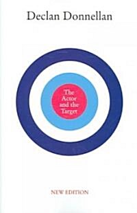 The Actor and the Target (Paperback, Revised)