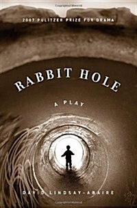 Rabbit Hole (Paperback)