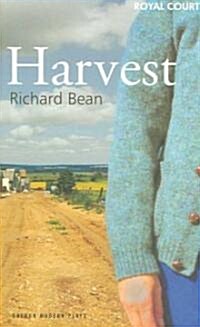 Harvest (Paperback)