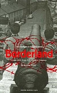 Borderland (Paperback)