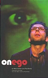 On Ego (Paperback)