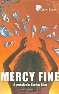 Mercy Fine (Paperback)